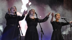 «Музыкальный серпантин-2022» вернулся на сцену ЯЦКР «Звёздный» города Строителя с новыми голосами