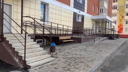Всё ли мы делаем для того, чтобы «Доступная среда» стала реально доступной в Белгородской области