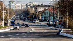 Власти объявили о введении масочного режима на территории Белгородской области