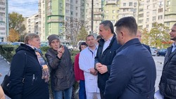 Центр медицинской реабилитации в Белгороде капитально отремонтируют в 2025 году 