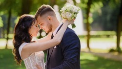 Итоги свадебного сезона 2023 года подвели в Белгородской области