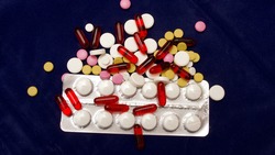 Международные фармкомпании сообщили о проблемах с поставками 40 млн упаковок лекарств