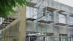 Детский сад «Золотой ключик» откроется в городе Строителе после капитального ремонта к 1 сентября