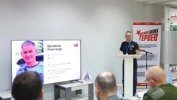 Вячеслав Гладков рассказал о 19 бизнес-идеях участников проекта «Время своих героев»