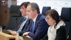 Вячеслав Гладков рассказал о господдержке пострадавших от обстрелов белгородцев