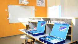 Мир, труд, школа. Какие новые предметы вводятся в школах с 1 сентября 