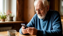 Социальные пенсии белгородцев будут проиндексированы с 1 апреля 2025 года