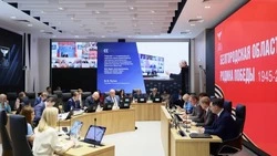 Вячеслав Гладков поручил усилить контроль за сохранностью лесного фонда в приграничье