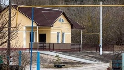 Белгородцы смогут воспользоваться эскроу-счетами для строительства частного дома