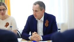Вячеслав Гладков сообщил о выделении допсредств на единовременные выплаты жителям приграничья 