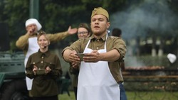 Белгородцы смогут отведать 15 тыс. порций на фестивале солдатской каши в Прохоровке