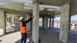 Бюро для создания 3D-моделей зданий откроют в БГТУ имени Шухова