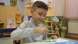 Приключения рядом… В какие мечты верит юный исследователь Егор Константинов из города Строителя