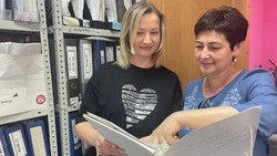 Небольшой, но слаженный коллектив межрайонного отдела Росреестра решает важные государственные задач