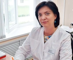Всё - о детских болезнях. Педиатр яковлевской ЦРБ Наталья Бобровская ответила на вопросы родителей