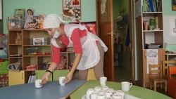 Младший воспитатель детсада «Светлячок» Ольга Владыкина — о своей любви к детям
