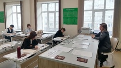 Белгородская область приняла участие в тренировочном ЕГЭ