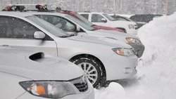 Федеральный агрегатор МЭТР подсчитал стоимость подготовки автомобиля к зиме