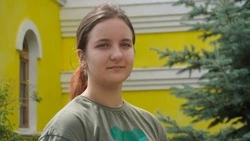Охота… на искусство. Дарья Кривцова из села Кривцова познает многогранный мир творчества