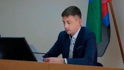 Глава Яковлевского округа провёл совещание по борьбе с распространением COVID-19