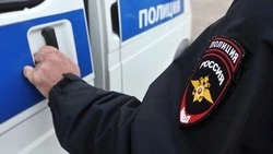 Белгородские полицейские нашли разрисовавшего подземный переход в Белгороде