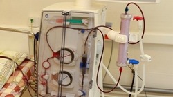 Белгородские медучреждения получили 127 единиц современного оборудования за год
