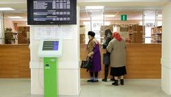 Белгородцы начали жаловаться на большие очереди в поликлиниках региона