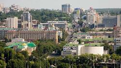 Белгородцы смогут ознакомиться с интерактивной картой инфраструктурных объектов