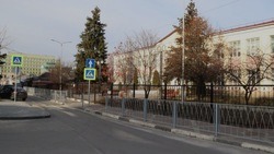 Дорожники отремонтировали 14,5 км дорог к социально значимым объектам в Белгородской области 