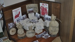 Патриотический марафон «Живут Герои в памяти народа» прошёл в детсаду «Светлячок» города Строителя 