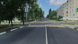 63% белгородцев оказались удовлетворены качеством и доступностью автомобильных дорог в регионе