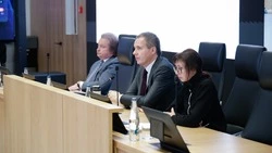 Вячеслав Гладков сообщил о вступлении в силу нормативно-правовых актов по СЭЗ с 16 октября 