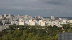 Вячеслав Гладков продлил жёлтый уровень террористической опасности в Белгородской области до 10 мая