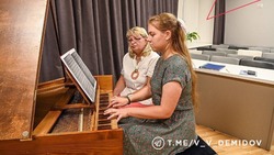 57 сотрудников учреждений культуры Белгорода прошли обучение в ведущих вузах страны 