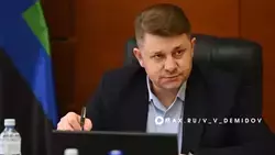 Мэр Белгорода поручил усилить меры безопасности к Пасхе