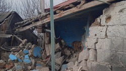 Вячеслав Гладков попросил Владимира Путина посодействовать в строительстве домов для переселенцев