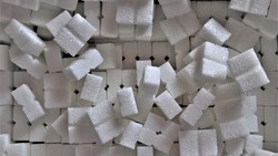 Минсельхоз РФ запланировал увеличить запас сахара до 500 тысяч тонн
