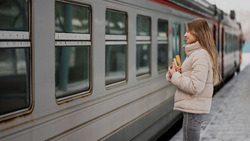 Пассажирам поездов конкретизировали список документов для покупки билета