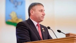Александр Шуваев выступил с обращением по случаю Дня Военно-воздушных сил России
