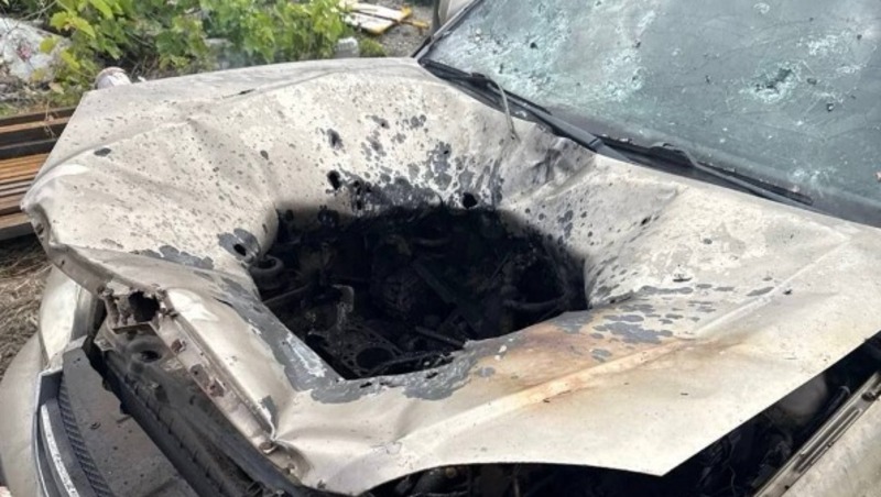 Беспилотники ВСУ атаковали четыре муниципалитета Белгородской области 
