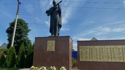«Декада территорий» стартует в Терновке Яковлевского округа 21 августа