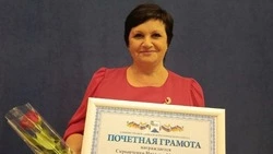 Лучших воспитателей назвали в Яковлевском городском округе