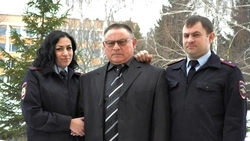 Древо династии славной. Полицейские Кирюхины рассказывают о деле всей жизни