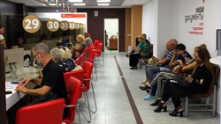 Вячеслав Гладков рассказал о возможности получить справку об участии в СВО в МФЦ