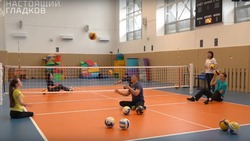 Вячеслав Гладков поздравил белгородцев с Международным днём инвалида