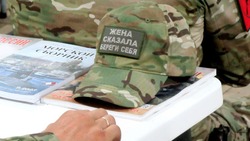 Вячеслав Гладков призвал привлечь вернувшихся с СВО бойцов к занятиям физкультурой