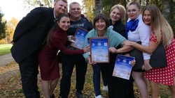 Яковлевские артисты привезли награды с XX Всероссийского фестиваля любительских театров