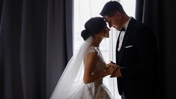 156 белгородских пар поженятся в зеркальную дату 23 декабря 