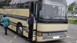 Жители Яковлевского горокруга обозначили проблему нехватки пассажирского транспорта