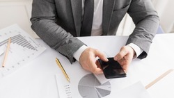 Правительство РФ представило проект федерального бюджета на ближайшие три года